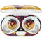 Marvel Spiderman Web Shooting Galaxy Buds Plus Skin