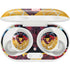 Marvel Spiderman Web Shooting Galaxy Buds Plus Skin