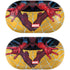 Marvel Spiderman Web Shooting Galaxy Buds Plus Skin