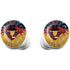 Marvel Spiderman Web Shooting Galaxy Buds Plus Skin