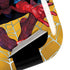 Marvel Spiderman Web Shooting Galaxy Buds Pro Skin