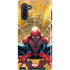 Marvel Spiderman Web Shooting Galaxy Note 10 Pro Case