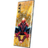 Marvel Spiderman Web Shooting Galaxy Note 10 Skin