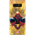 Marvel Spiderman Web Shooting Galaxy Note 8 Skin