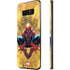 Marvel Spiderman Web Shooting Galaxy Note 8 Skin