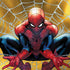 Marvel Spiderman Web Shooting Galaxy Note 8 Skin