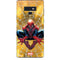 Marvel Spiderman Web Shooting Galaxy Note 9 Skin