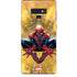 Marvel Spiderman Web Shooting Galaxy Note 9 Skin