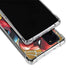 Marvel Spiderman Web Shooting Galaxy Note20 5G Clear Case