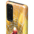 Marvel Spiderman Web Shooting Galaxy Note20 5G Pro Case