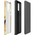 Marvel Spiderman Web Shooting Galaxy Note20 5G Pro Case