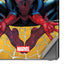 Marvel Spiderman Web Shooting Galaxy Note20 5G Skin