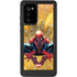 Marvel Spiderman Web Shooting Galaxy Note20 5G Waterproof Case