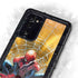 Marvel Spiderman Web Shooting Galaxy Note20 5G Waterproof Case