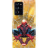 Marvel Spiderman Web Shooting Galaxy Cases