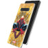 Marvel Spiderman Web Shooting Galaxy S10 Plus Skin