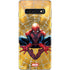 Marvel Spiderman Web Shooting Galaxy S10 Skin