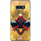 Marvel Spiderman Web Shooting Galaxy S10e Skin