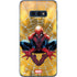 Marvel Spiderman Web Shooting Galaxy S10e Skin