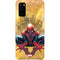 Marvel Spiderman Web Shooting Galaxy S20 Lite Case