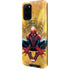 Marvel Spiderman Web Shooting Galaxy S20 Plus Pro Case