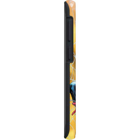 Marvel Spiderman Web Shooting Galaxy S20 Plus Pro Case