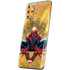 Marvel Spiderman Web Shooting Galaxy S20 Plus Skin