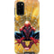 Marvel Spiderman Web Shooting Galaxy S20 Pro Case