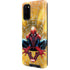 Marvel Spiderman Web Shooting Galaxy S20 Pro Case