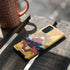 Marvel Spiderman Web Shooting Galaxy S20 Pro Case