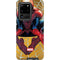 Marvel Spiderman Web Shooting Galaxy S20 Ultra 5G Pro Case