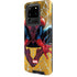 Marvel Spiderman Web Shooting Galaxy S20 Ultra 5G Pro Case