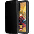 Marvel Spiderman Web Shooting Galaxy S20 Waterproof Case