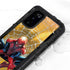 Marvel Spiderman Web Shooting Galaxy S20 Waterproof Case