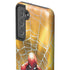 Marvel Spiderman Web Shooting Galaxy S21 5G Pro Case