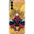 Marvel Spiderman Web Shooting Galaxy S21 5G Skin