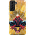 Marvel Spiderman Web Shooting Galaxy S21 FE Pro Case