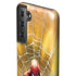Marvel Spiderman Web Shooting Galaxy S21 FE Pro Case