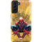 Marvel Spiderman Web Shooting Galaxy S21 Plus 5G Pro Case