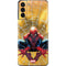 Marvel Spiderman Web Shooting Galaxy S21 Plus 5G Skin