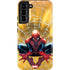 Marvel Spiderman Web Shooting Galaxy S22 Plus Pro Case
