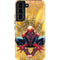 Marvel Spiderman Web Shooting Galaxy S22 Pro Case
