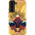 Marvel Spiderman Web Shooting Galaxy S22 Pro Case