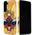 Marvel Spiderman Web Shooting Galaxy S22 Pro Case