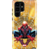 Marvel Spiderman Web Shooting Galaxy S22 Ultra Pro Case