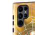 Marvel Spiderman Web Shooting Galaxy S22 Ultra Pro Case