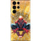 Marvel Spiderman Web Shooting Galaxy S22 Ultra Skin
