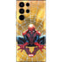Marvel Spiderman Web Shooting Galaxy S22 Ultra Skin