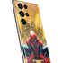 Marvel Spiderman Web Shooting Galaxy S22 Ultra Skin