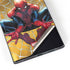 Marvel Spiderman Web Shooting Galaxy S22 Ultra Skin